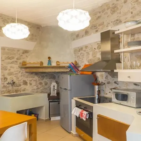 Archontiko Tis Ioannas