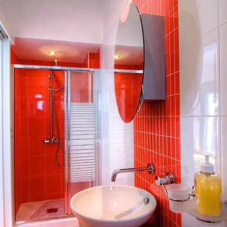 Villa Archontiko Tis Ioannas