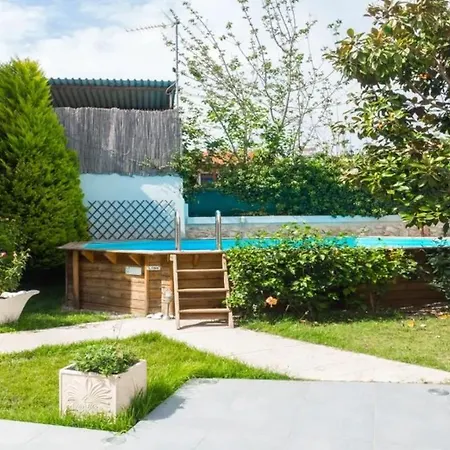 Villa Archontiko Tis Ioannas