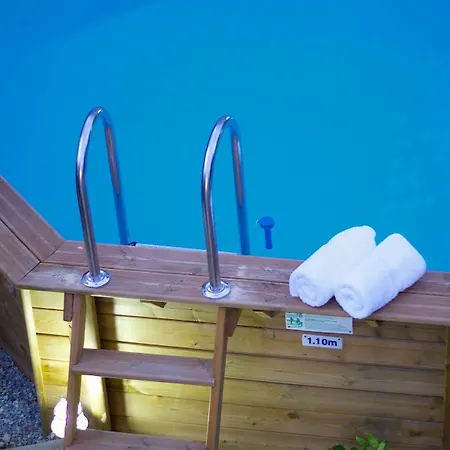 Archontiko Tis Ioannas