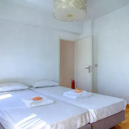 Archontiko Tis Ioannas Villa