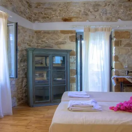 Archontiko Tis Ioannas Villa *
