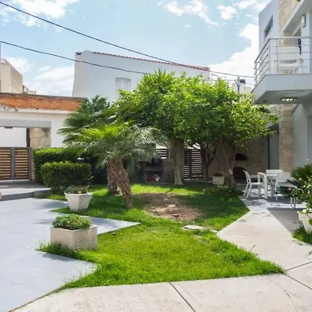 Archontiko Tis Ioannas