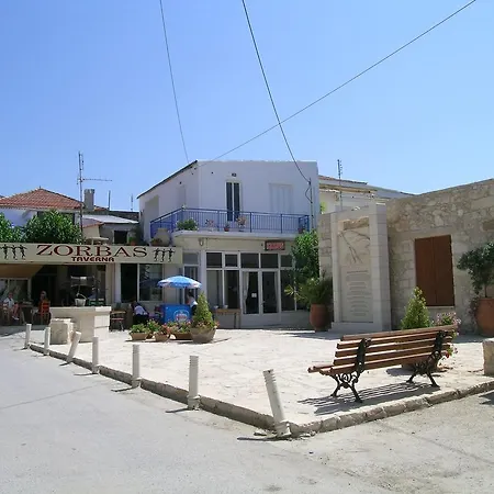 Archontiko Tis Ioannas