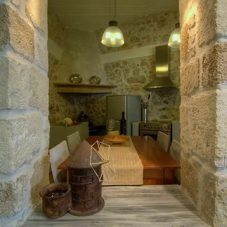 Villa Archontiko Tis Ioannas