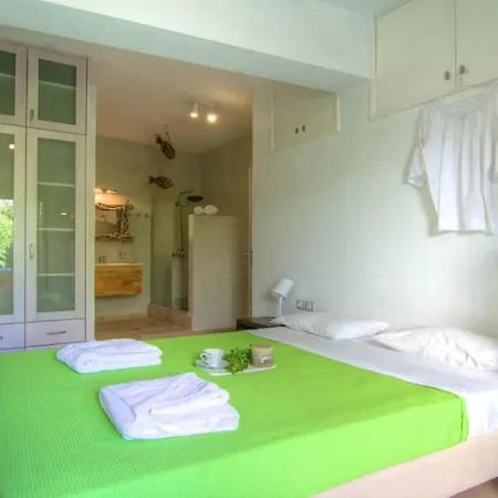 Archontiko Tis Ioannas Villa