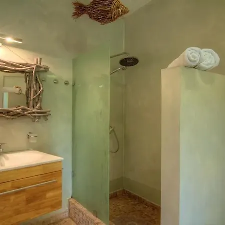 Villa Archontiko Tis Ioannas